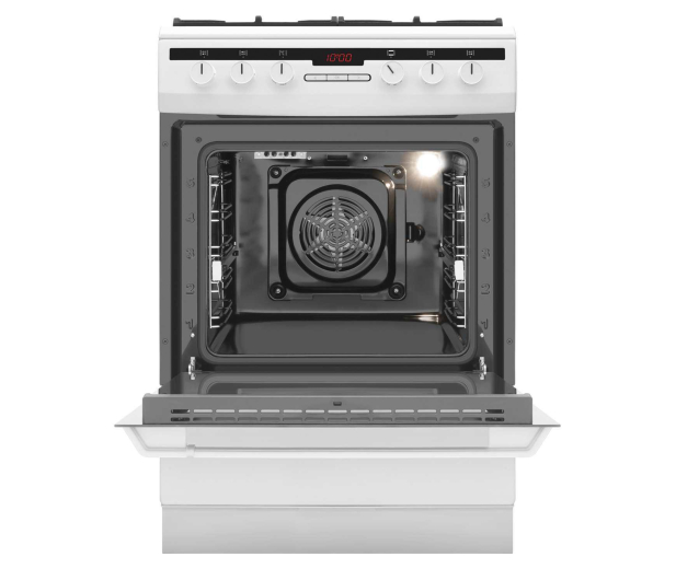 Amica 618GE3.39HZpTaDpNA - 1011690 - zdjęcie 6